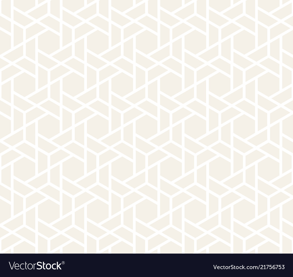 Seamless subtle pattern modern stylish abstract Vector Image Seamless subtle pattern modern stylish abstract