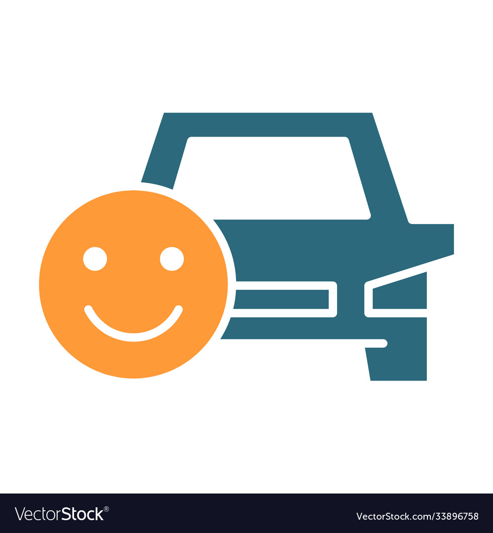 Descobrir 85+ imagem happy car logo - br.thptnganamst.edu.vn