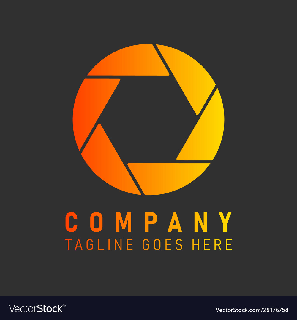 Company corporation logo icon photography