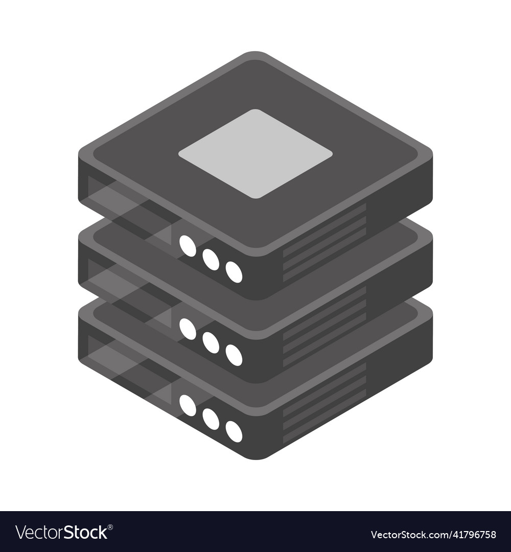 Database server tech