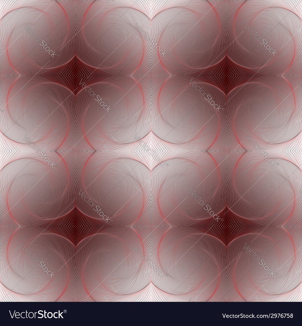 Design seamless colorful whirlpool pattern