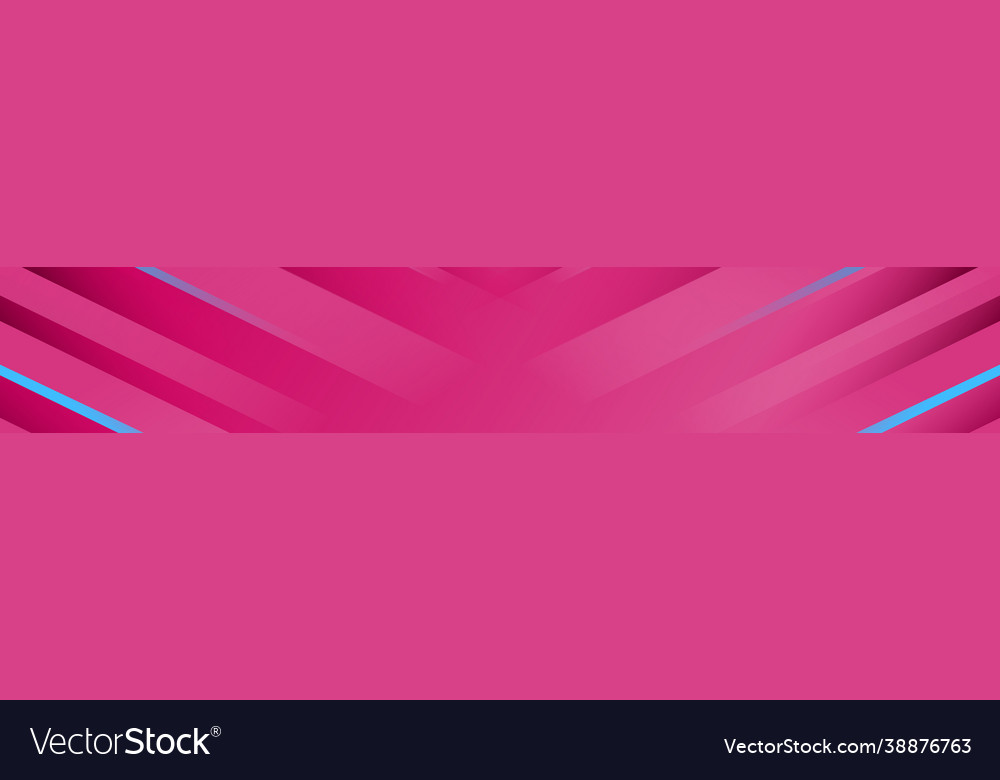 Abstract red line background with glow and shadow