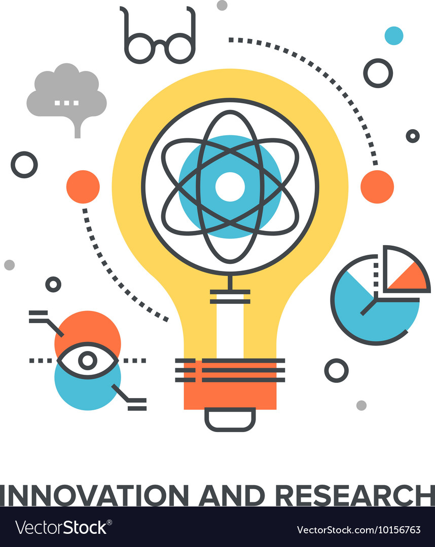 research and innovation ranking