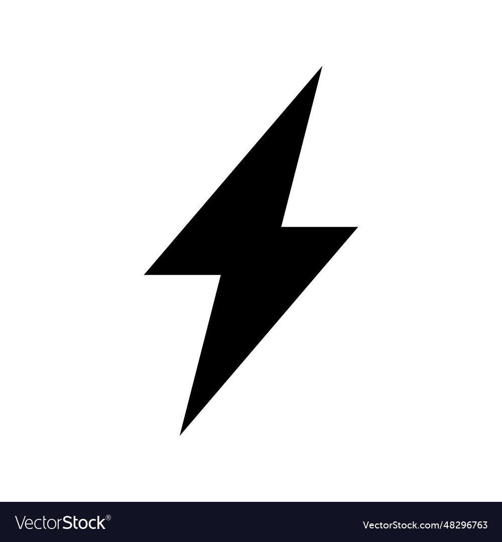 Power icon Royalty Free Vector Image - VectorStock