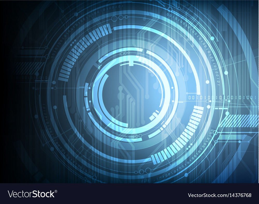 Digital Technology Interface