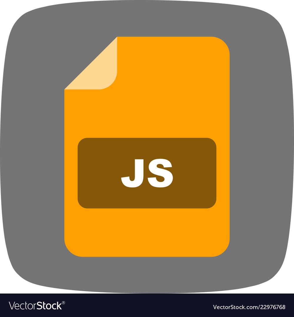 Js icon