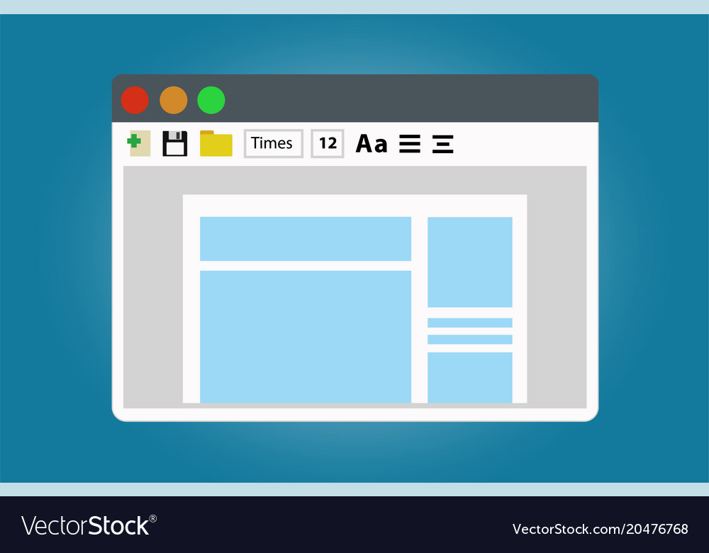 document text editor free