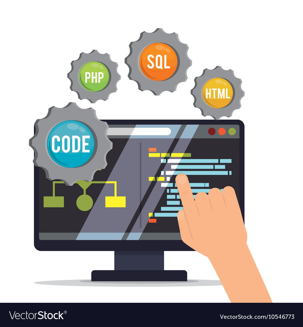 Entwickler web responsive design