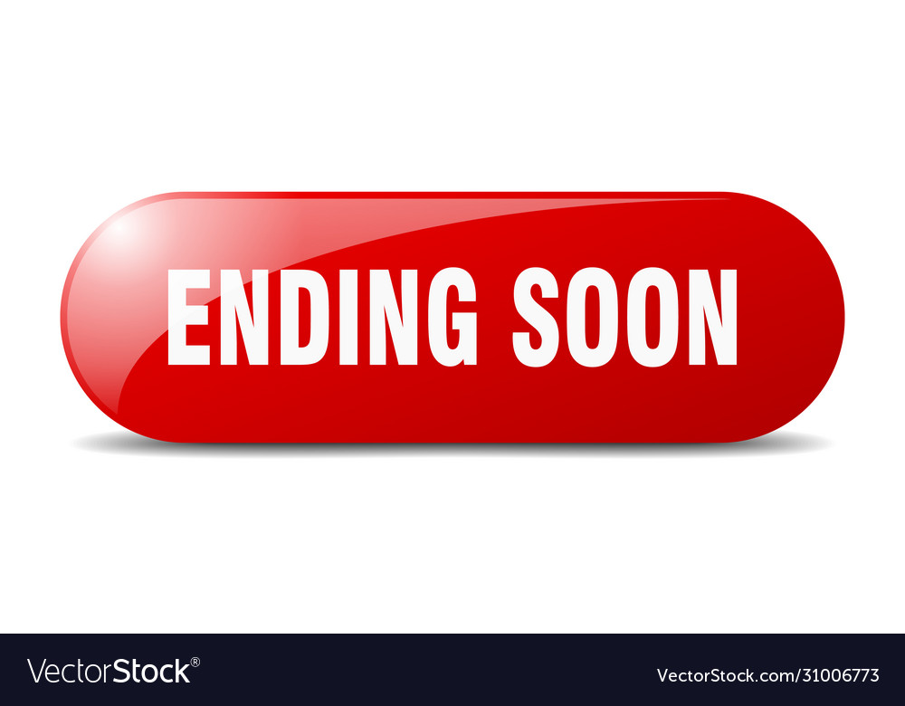 Ending soon button sign key push