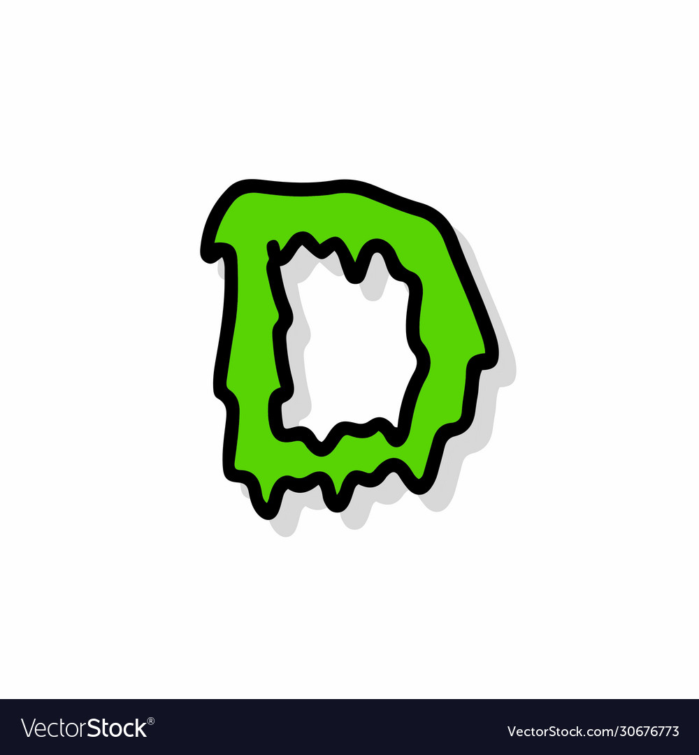 Slimy Logo d