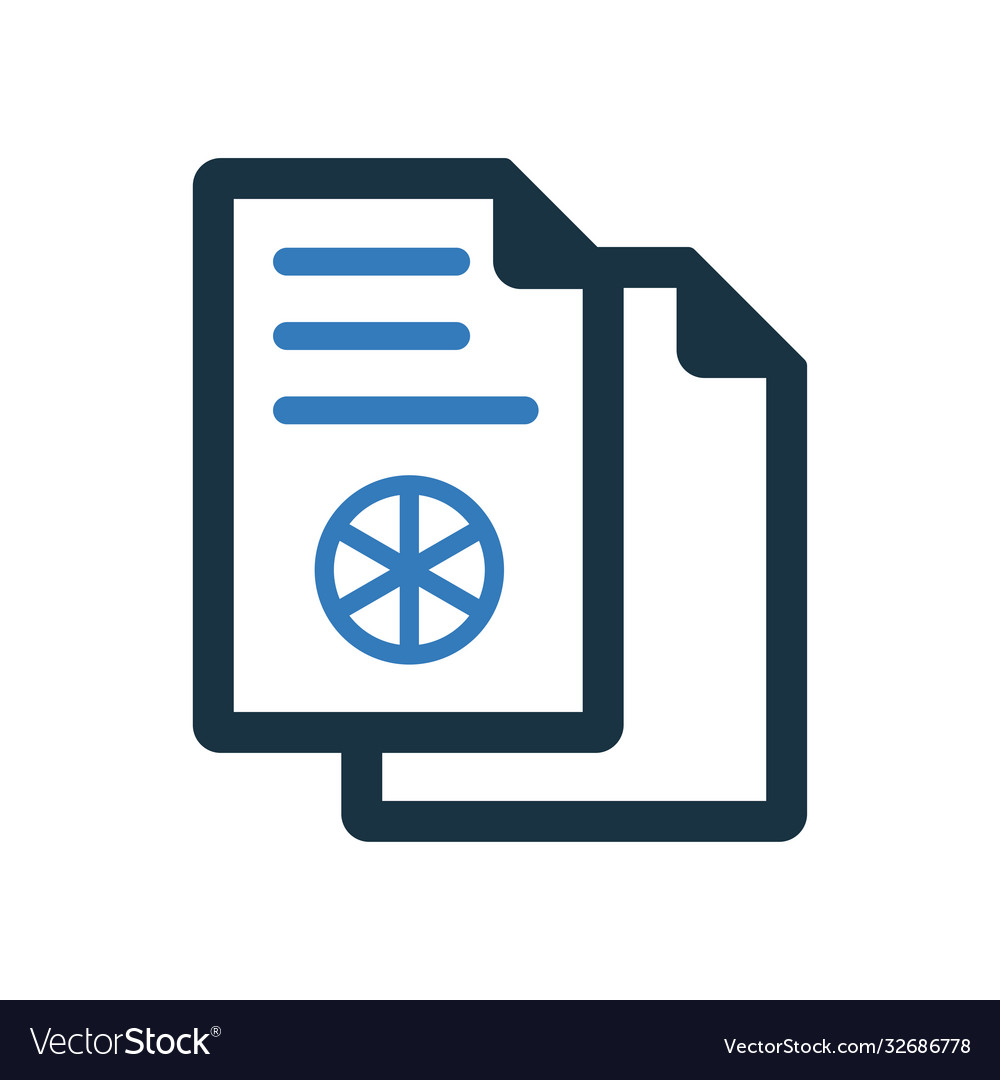 Duplicate Content Icon