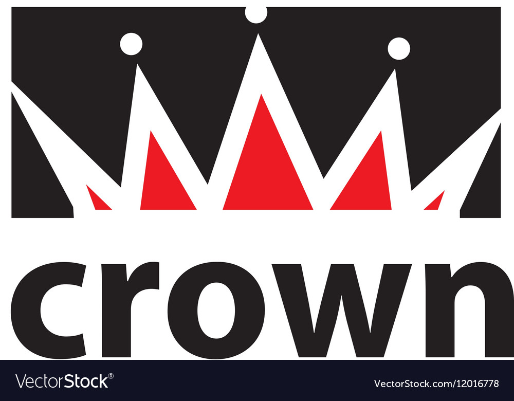 Logo crown