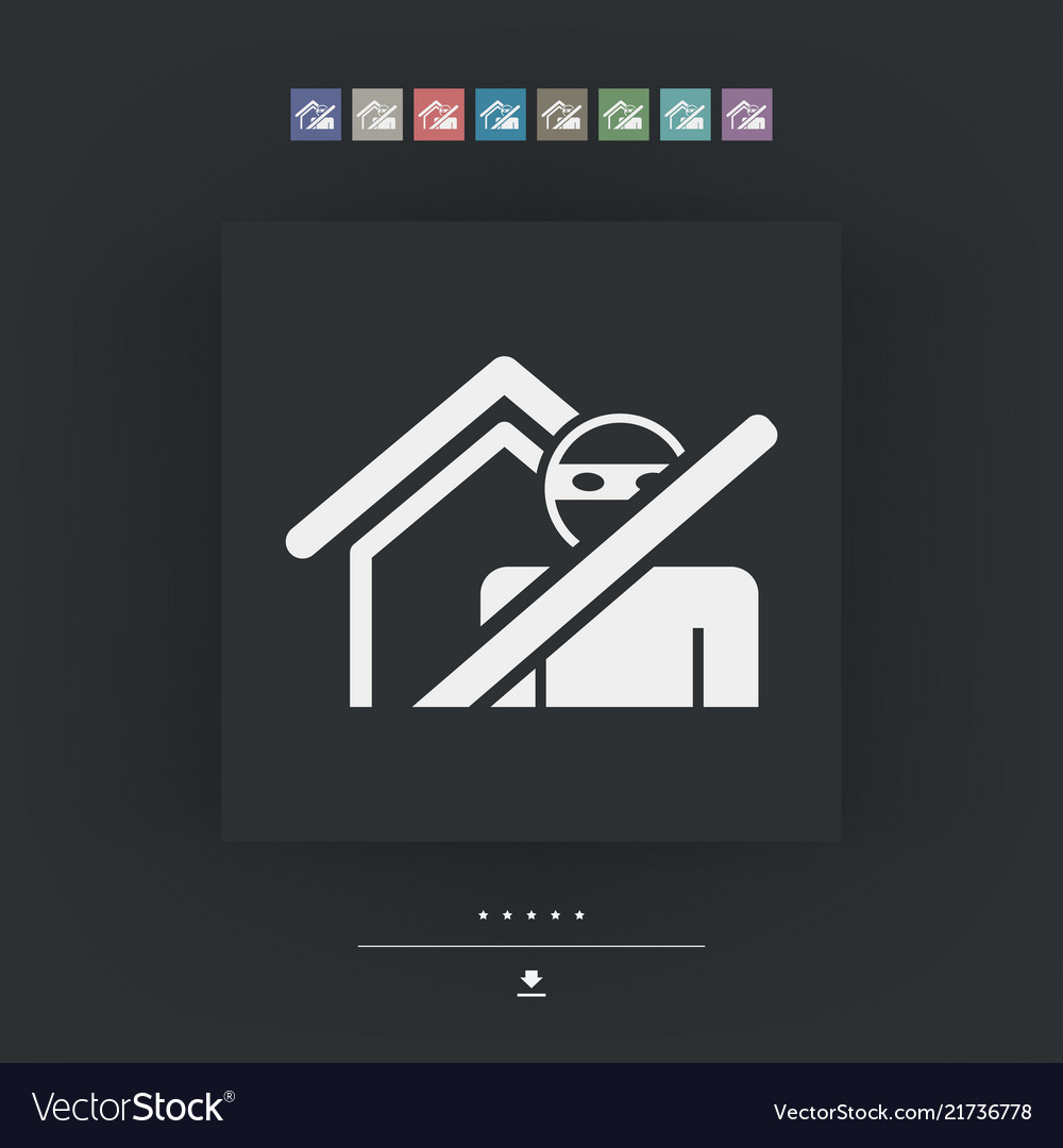 Password Access Security Concept