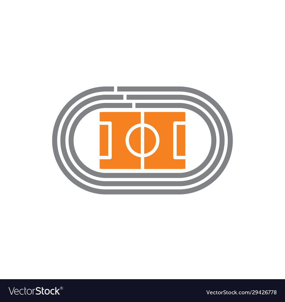 Running related icon on background for graphic vector image Running related icon on background for graphic