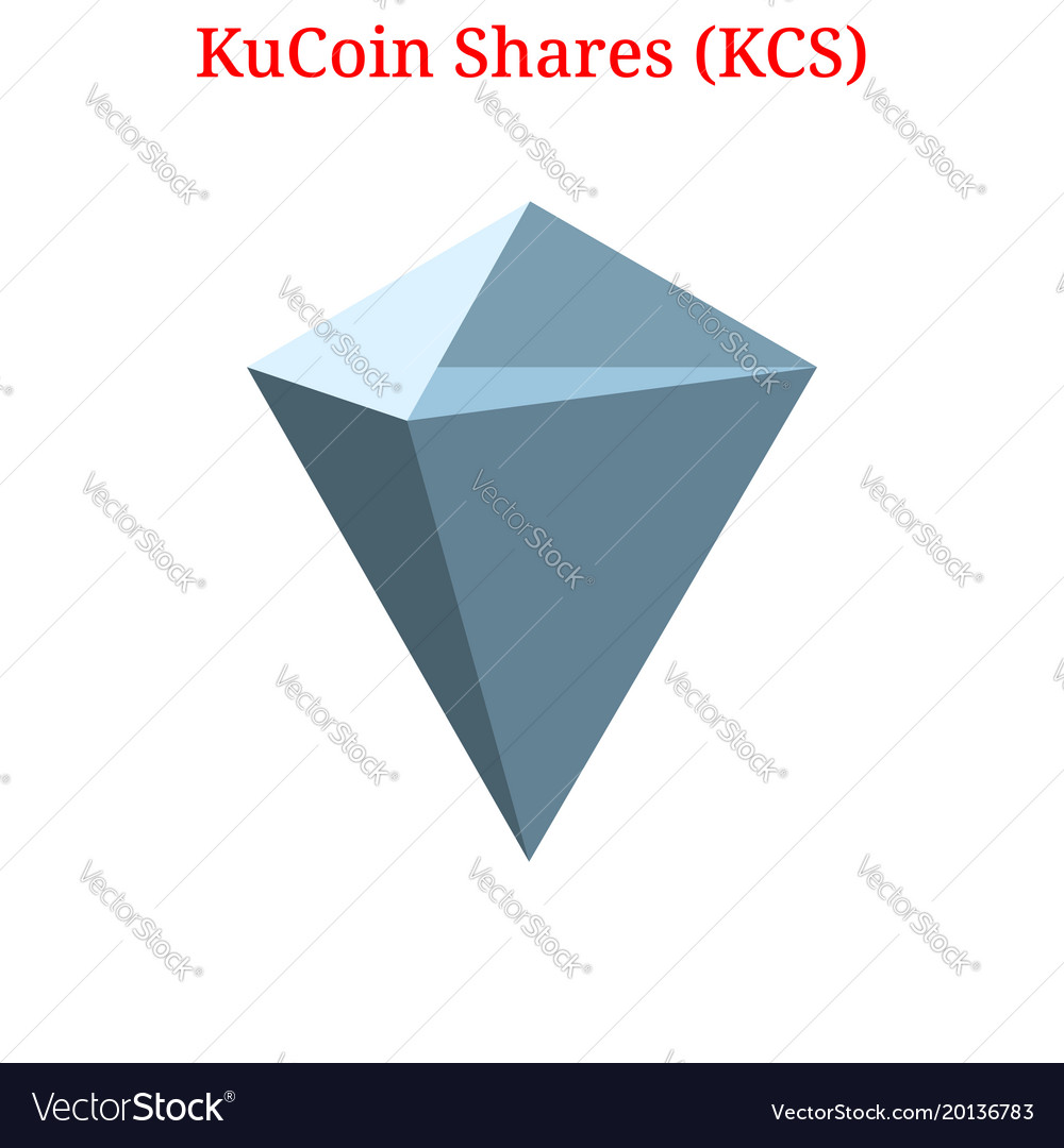 Kucoin shares logo