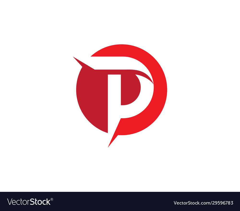 letter-p-symbol-design-royalty-free-vector-image