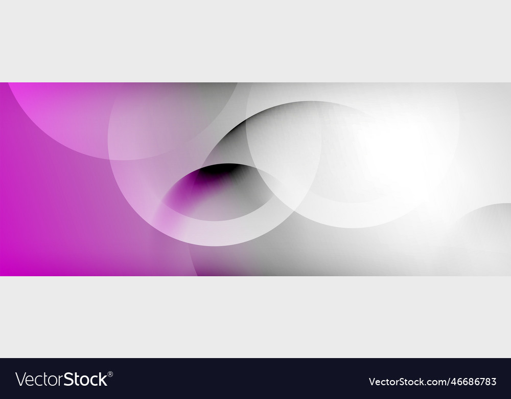Light geometric abstract background with lines Vector Image Light geometric abstract background with lines