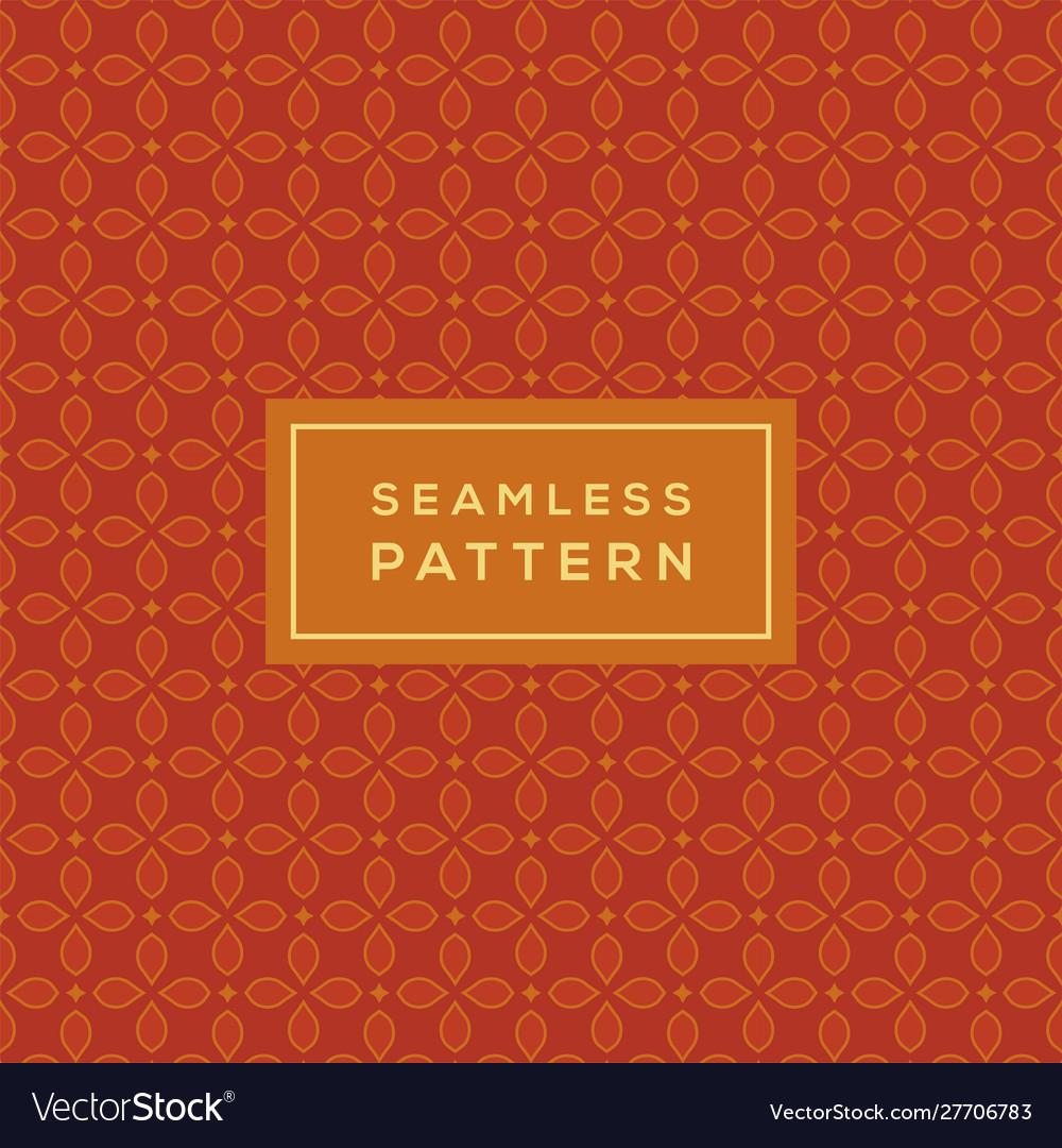 Modern seamless color geometric pattern with lines