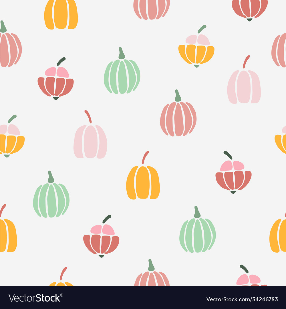 Repeat pattern with fun vector image Repeat pattern with fun