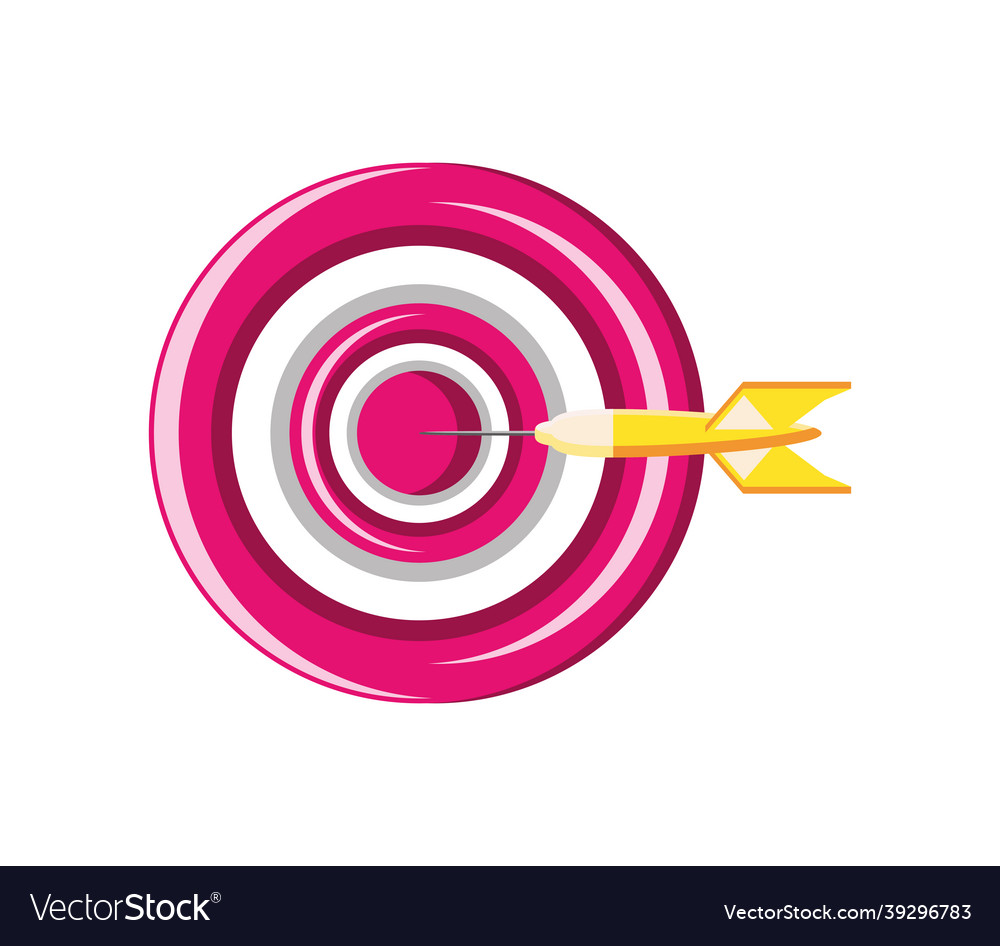 Target and dart