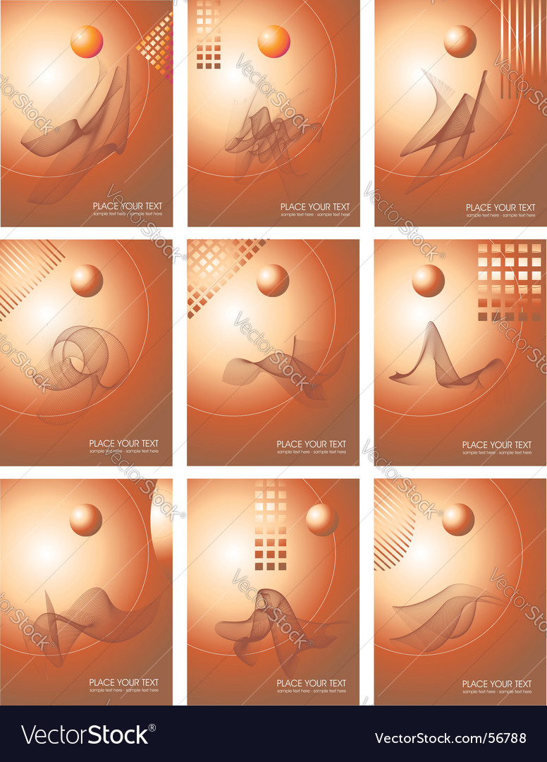 Abstract background