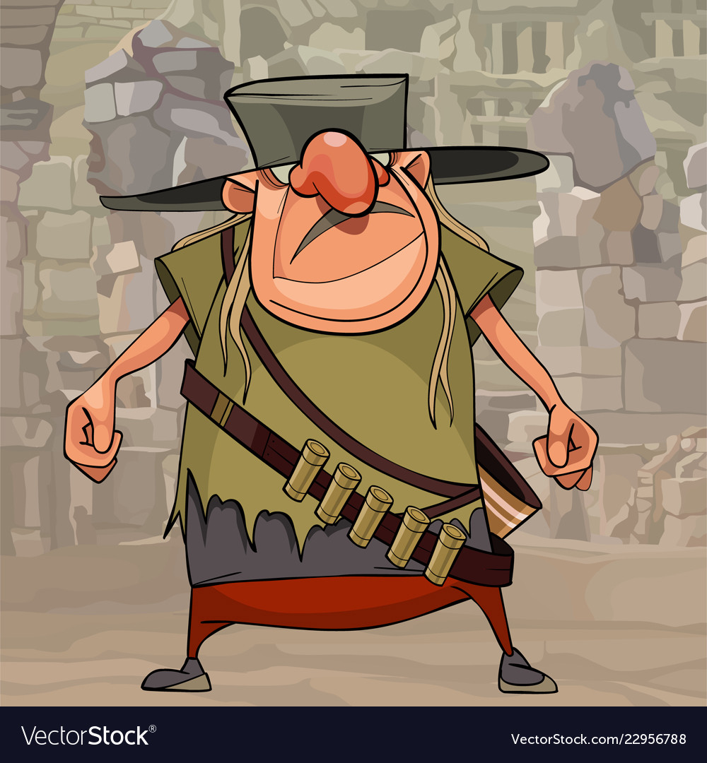 big hat