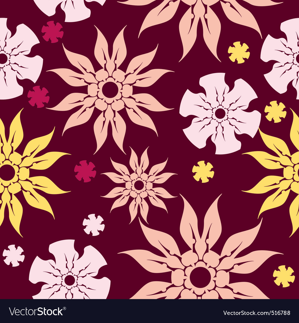 Seamless pattern