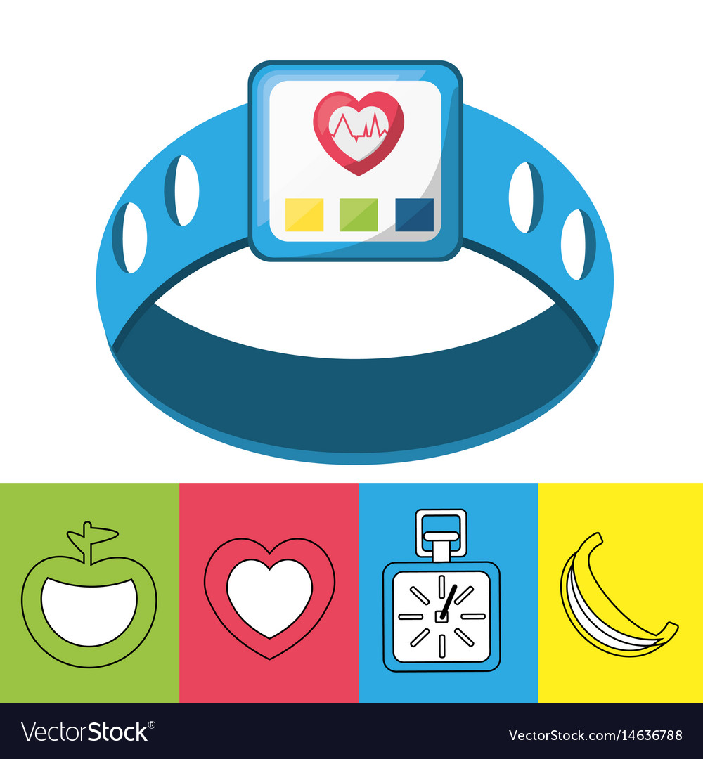 smartwatch weight lifting