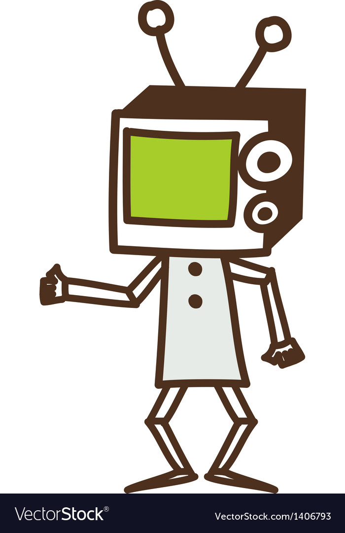 A robot