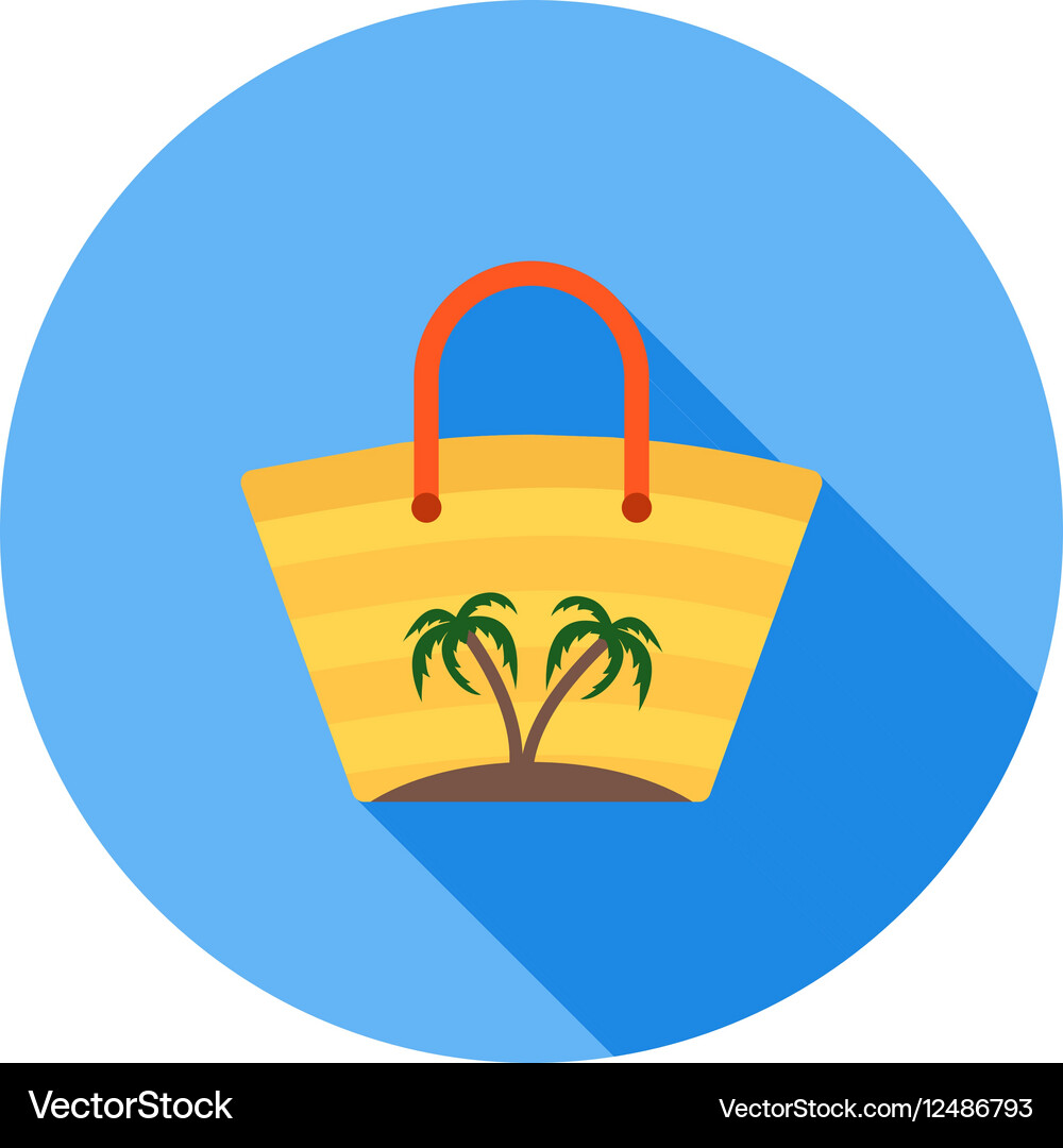 Handbag Royalty Free Vector Image - VectorStock