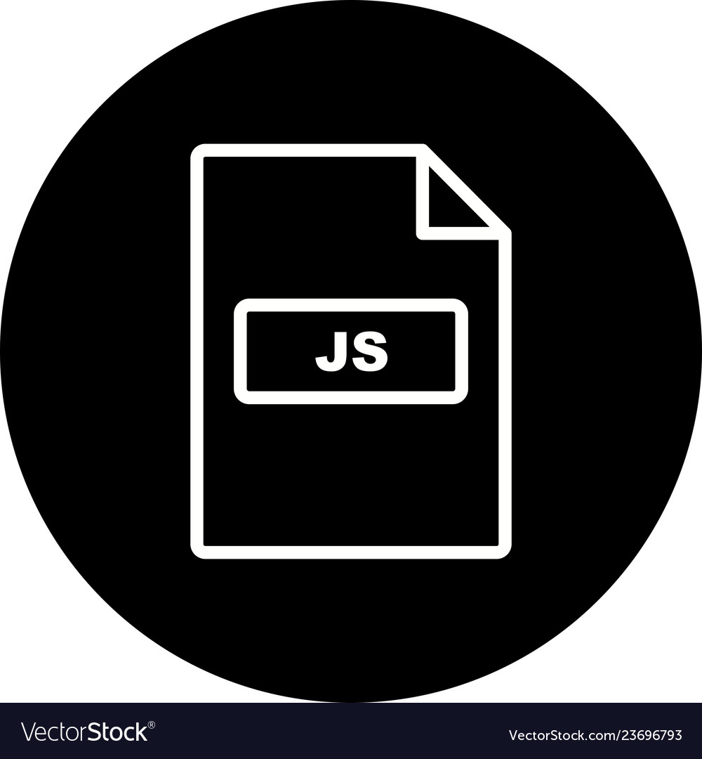 Js icon