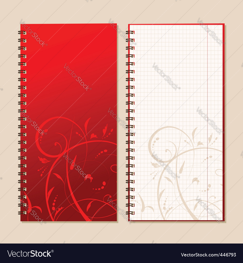 Notebook