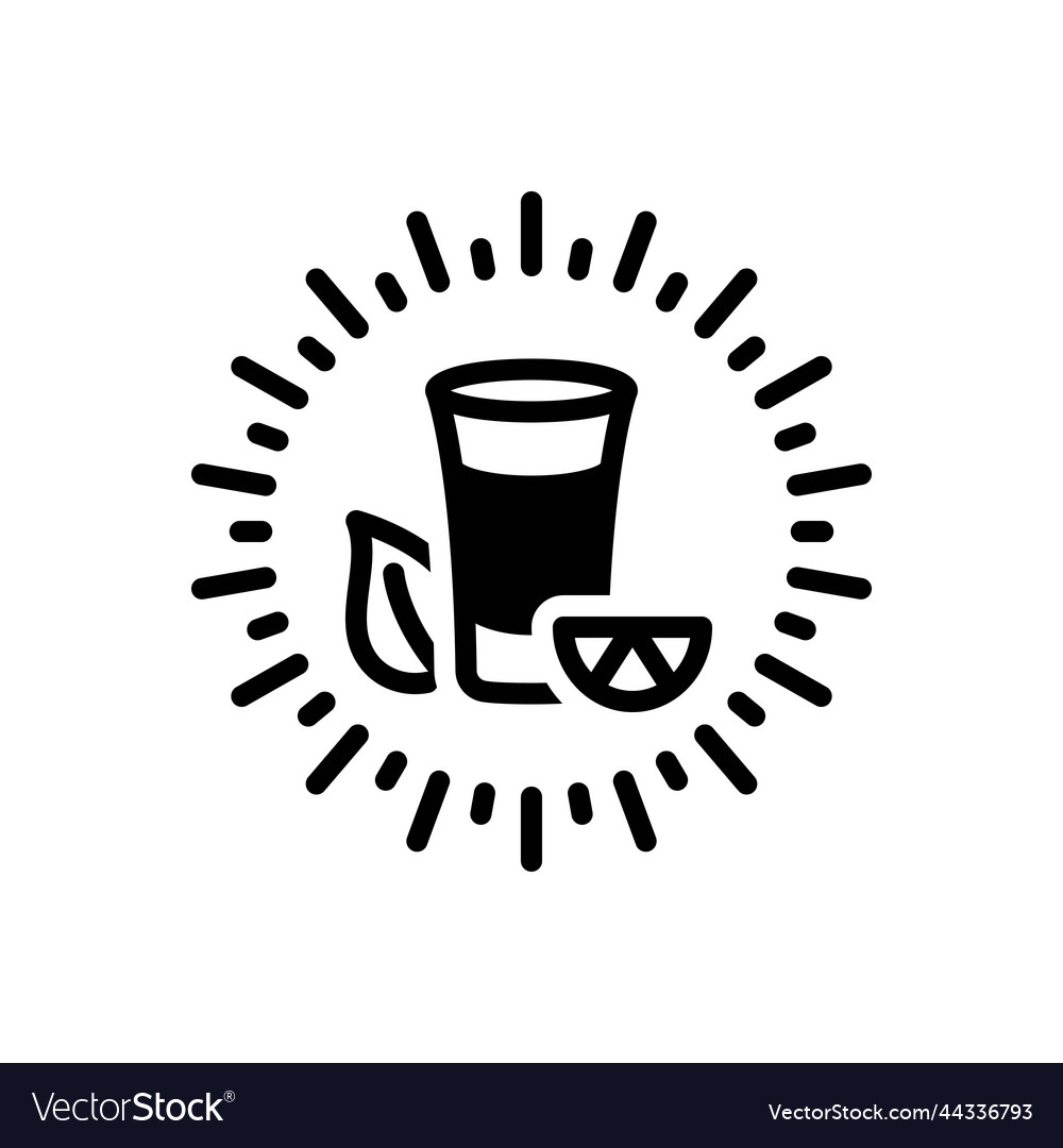 Shot Royalty Free Vector Image - VectorStock