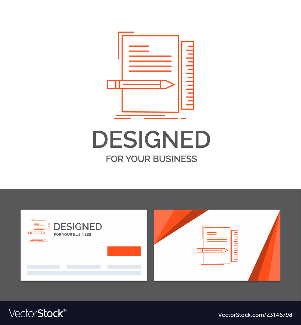 Business-Logo-Template für Code-Codierung Datei