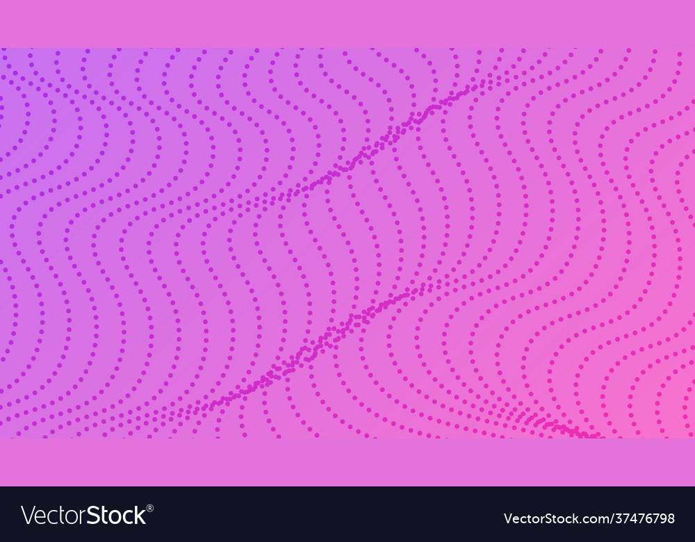 Halftone gradient background with dots