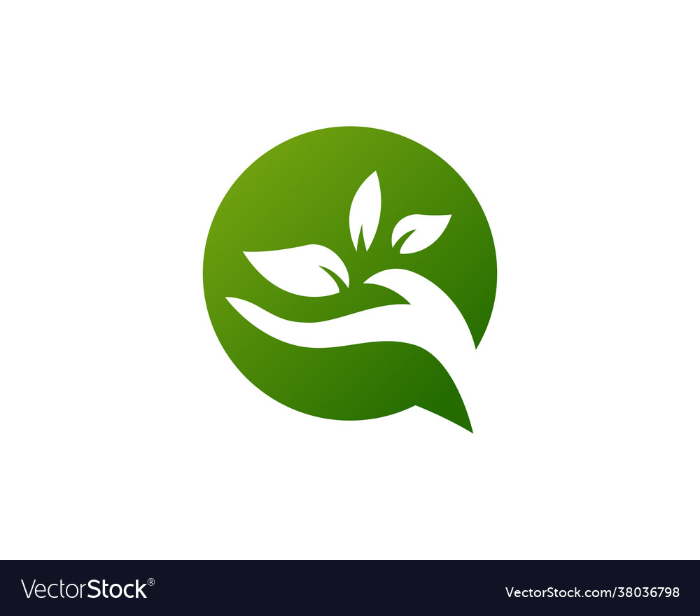 Herbal logo