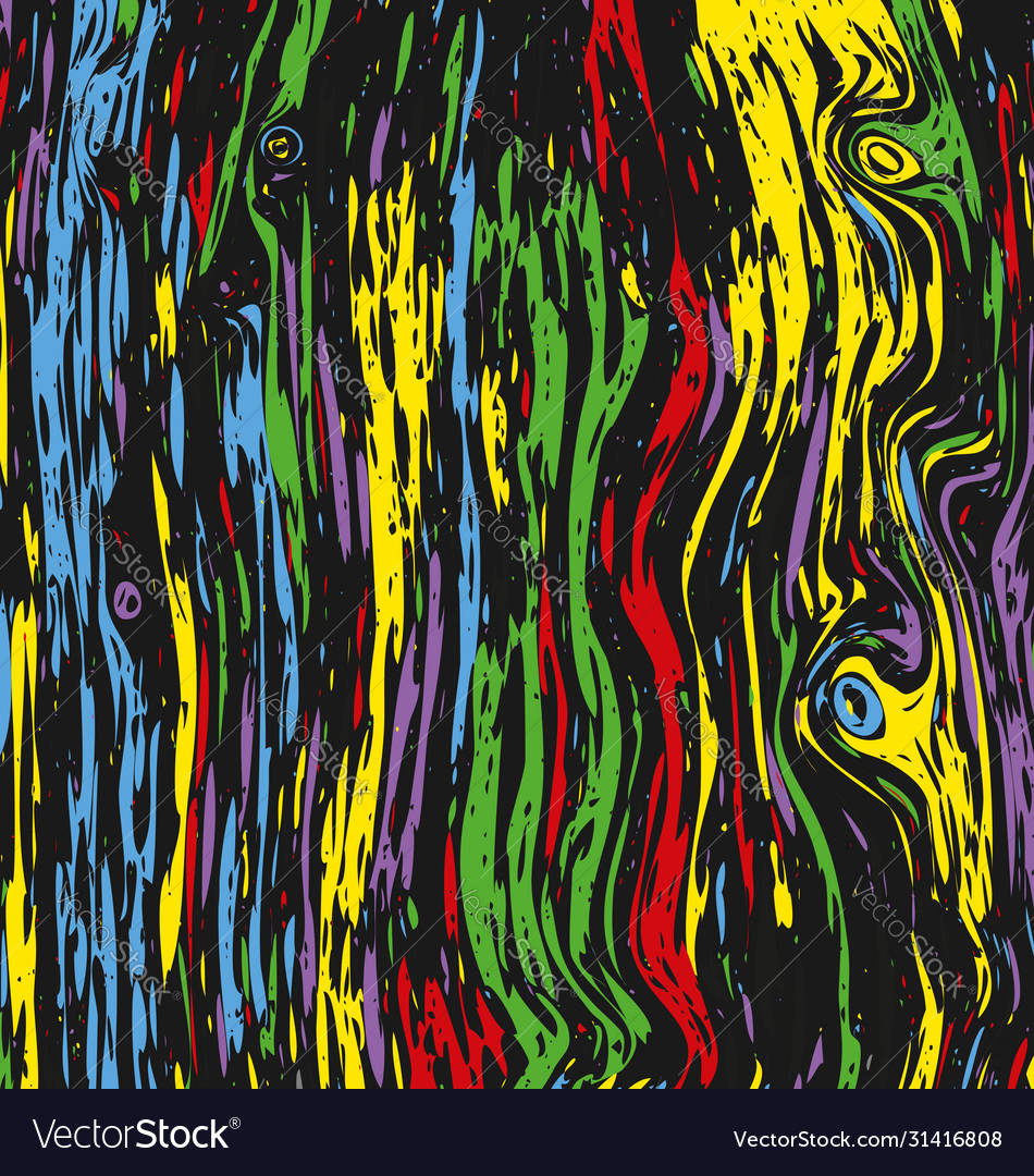 Colored background image abstract many