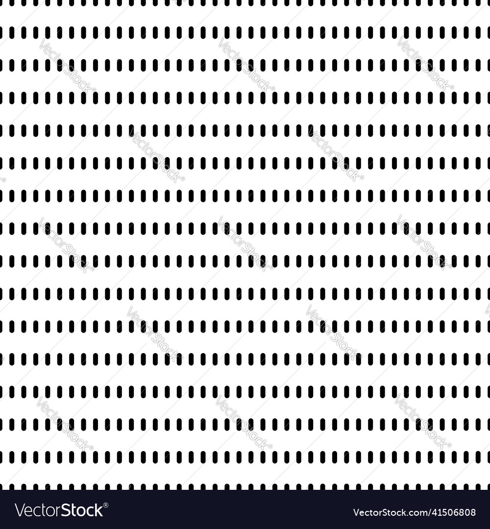 Dashed lines grid mesh geometric seamlessly Vector Image Dashed lines grid mesh geometric seamlessly