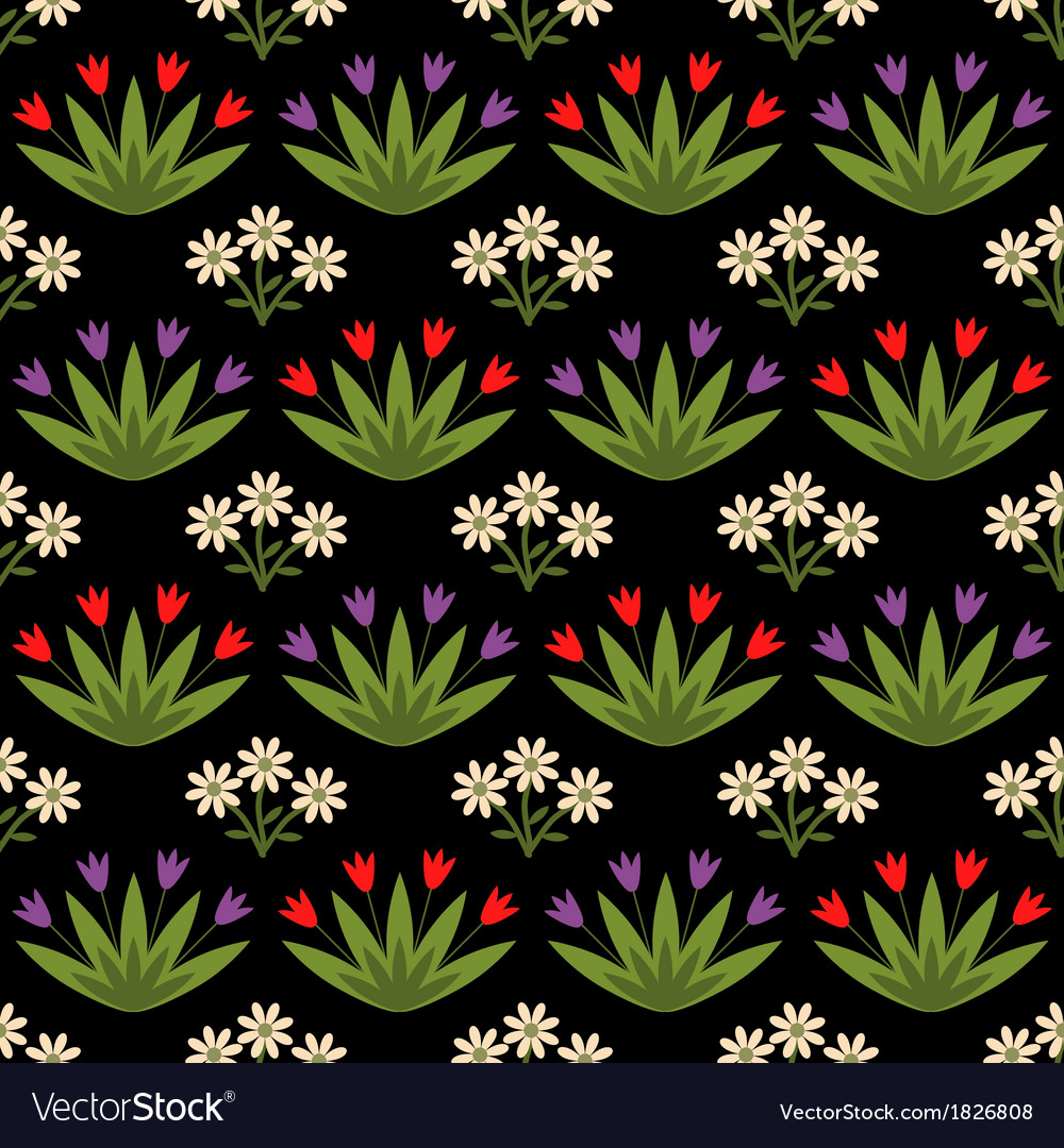 Seamless pattern