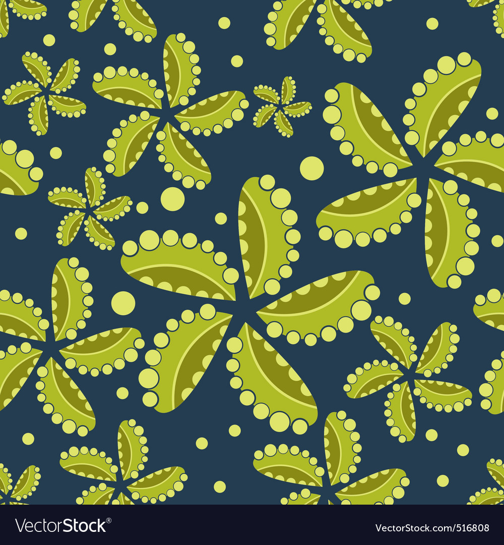 Seamless pattern