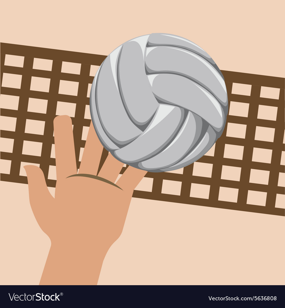 Volleyball Design