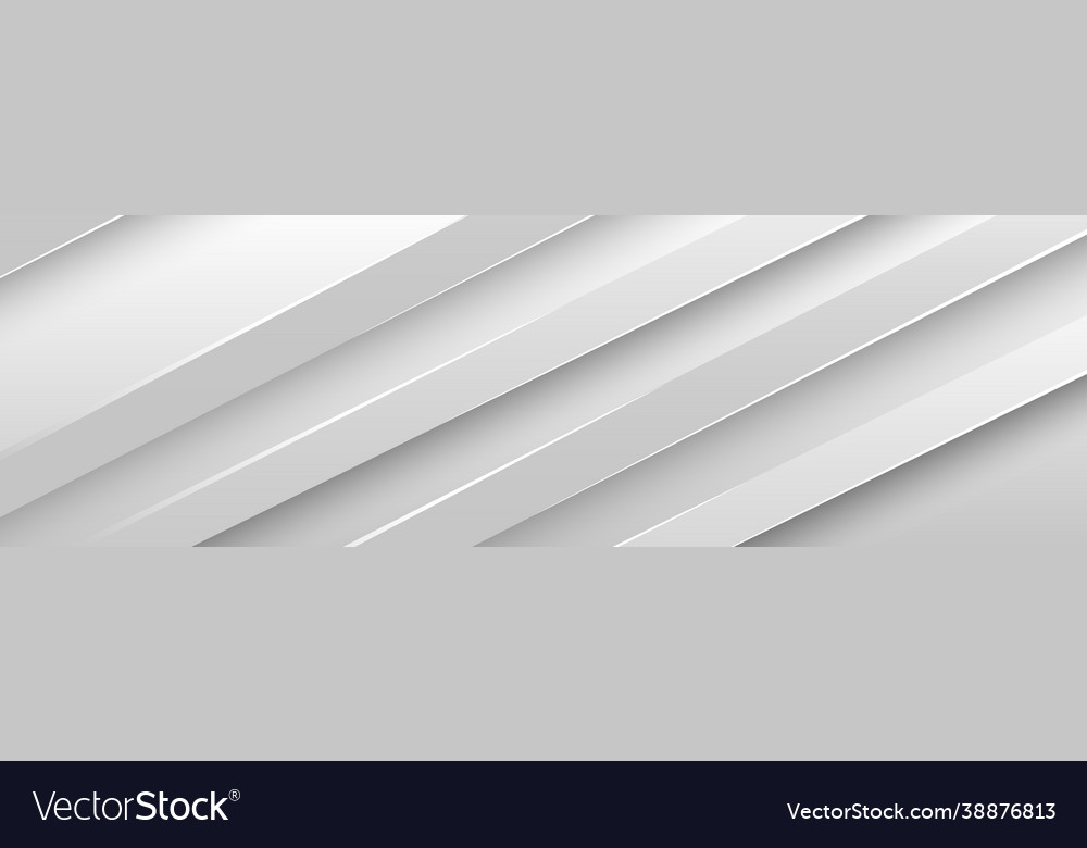 Abstract light line background with glow