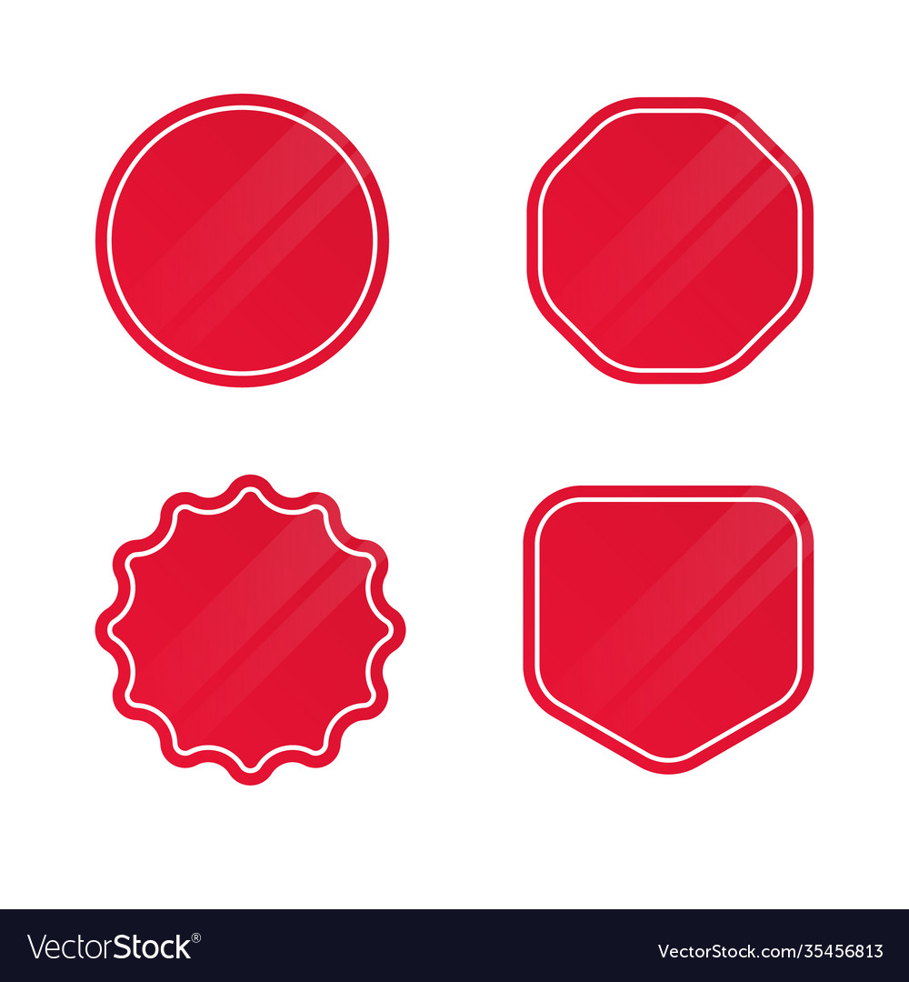 Set rounded bubbles background for sales text