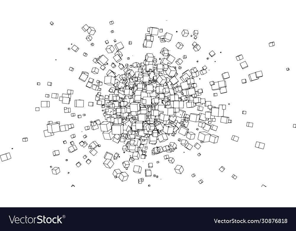 Abstract background design