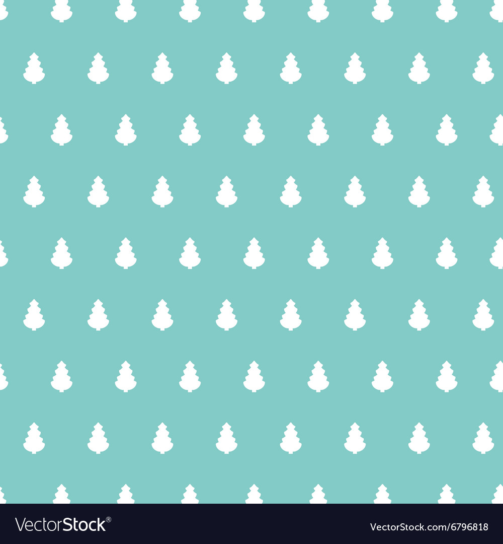 Christmas Tree Pattern