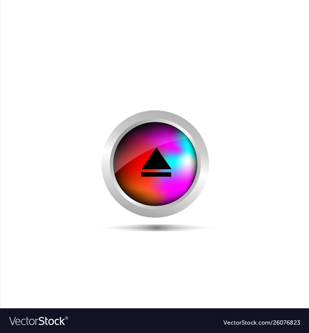 Audio player buttos functions designs