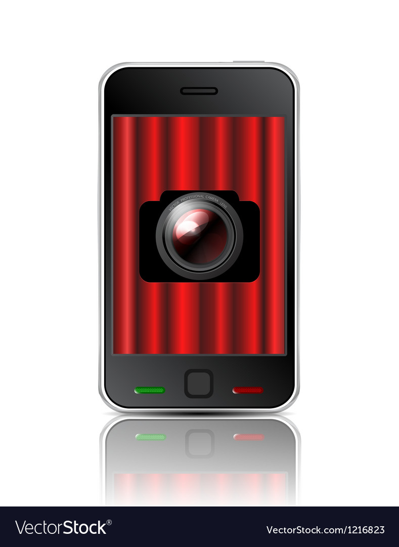 Camera application