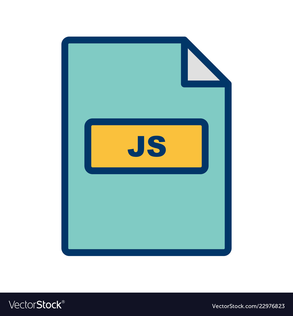 Js icon