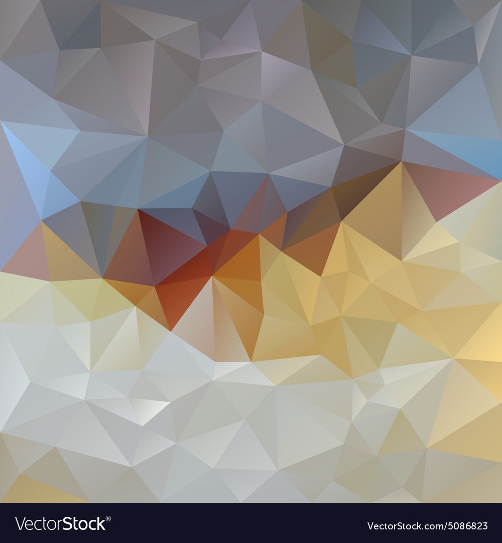 Opal Triangular Pattern