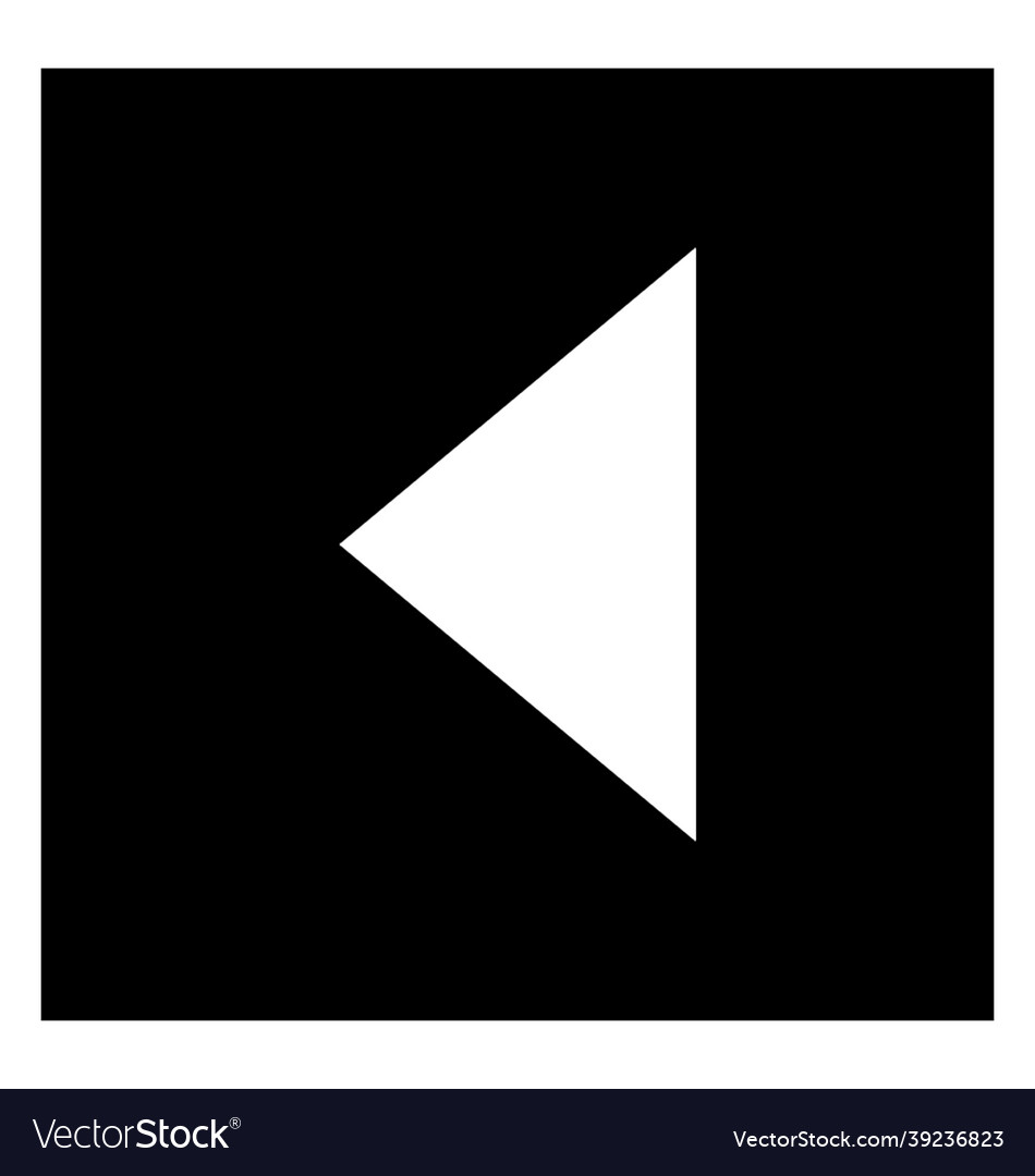 Rewind button